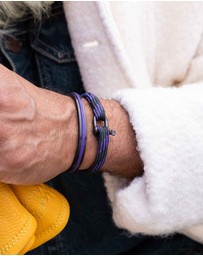 PIG&HEN - Vicious Vik Bracelet