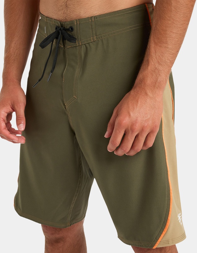Quiksilver - Mens Mercury 99 19