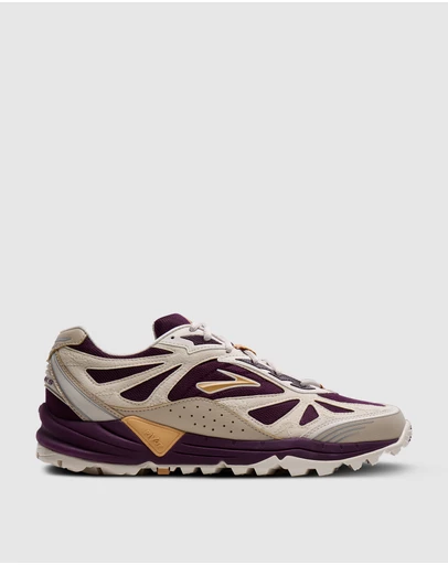 Brooks - Cascadia 1 - Men's