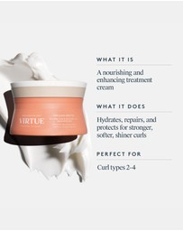 Virtue Labs - Curl Leave in Butter 150ml 