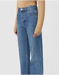 CAMILLA AND MARC - Manuela Jeans
