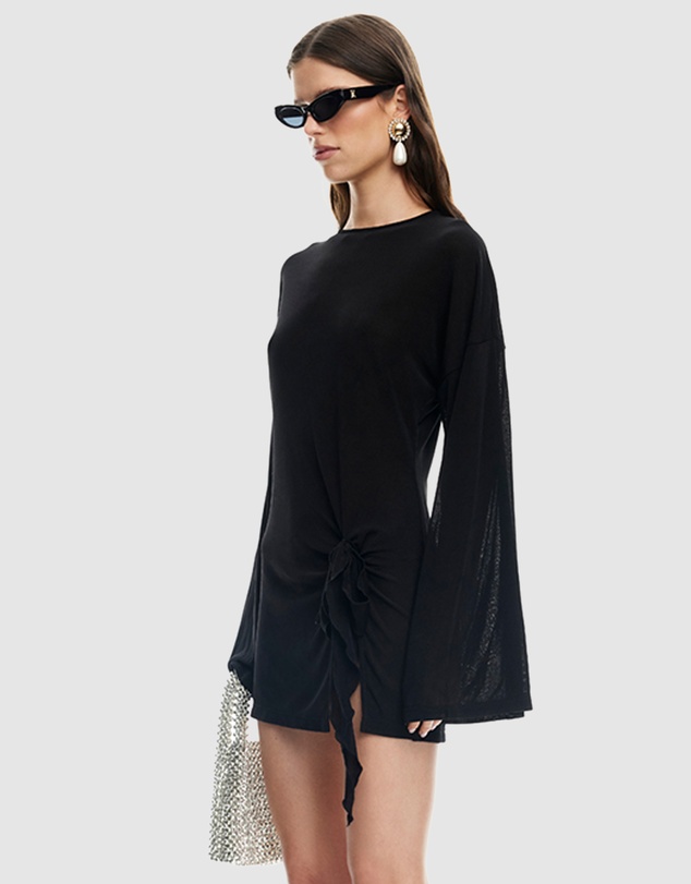 Lioness - Cosmic Mini Dress