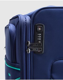 Flylite - Spin Air 4 83cm Suitcase