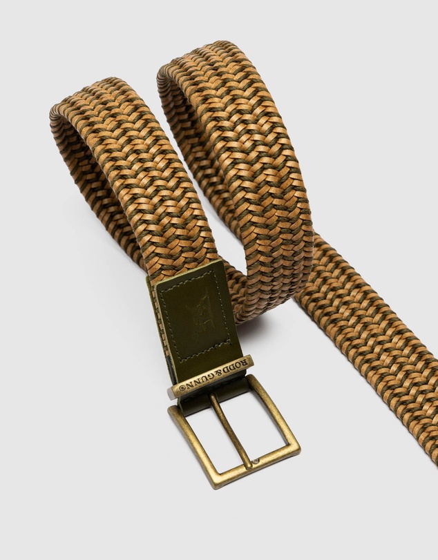 Rodd & Gunn - Symonds Stretch Belt