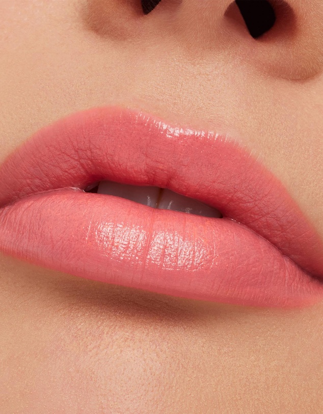 MAC - MACXIMAL Sleek Satin Lipstick Grapefruit Pucker