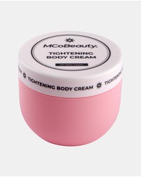 MCoBeauty - Everyday Tightening Body Cream 240ml