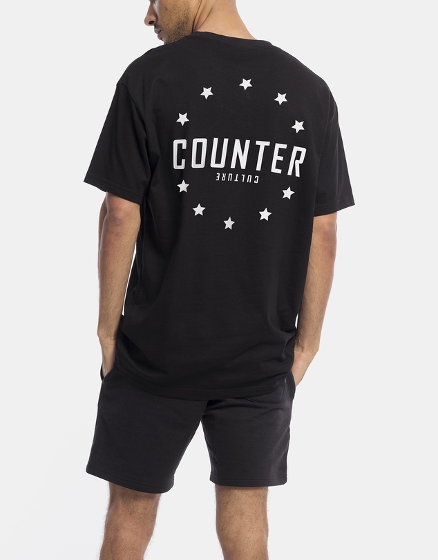 Counter Culture - Polaris Oversize Tee