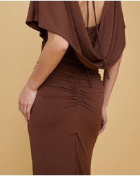 CHANCERY - Elvie Maxi Dress