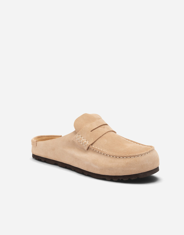 Ozwear Connection Uggs - UGG City Classic Penny Unisex Mules
