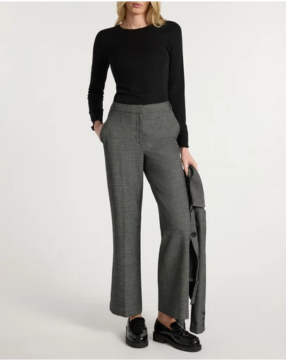 Marcs - Sydney Wide Leg Pants