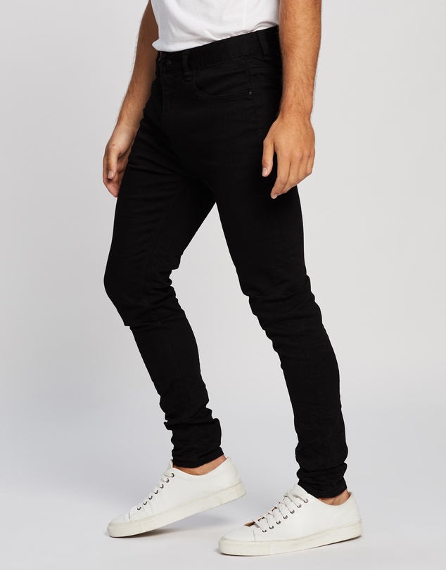 Kiss Chacey - K1 Super Skinny Fit Jeans