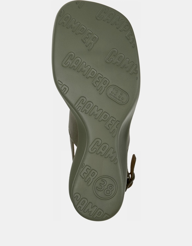 Camper - Sandals Louise Sandal