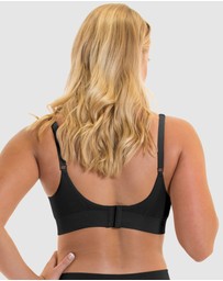 B Free Intimate Apparel - Bamboo Nursing Bra (B-C-D-DD-E-F-G-H) Cup