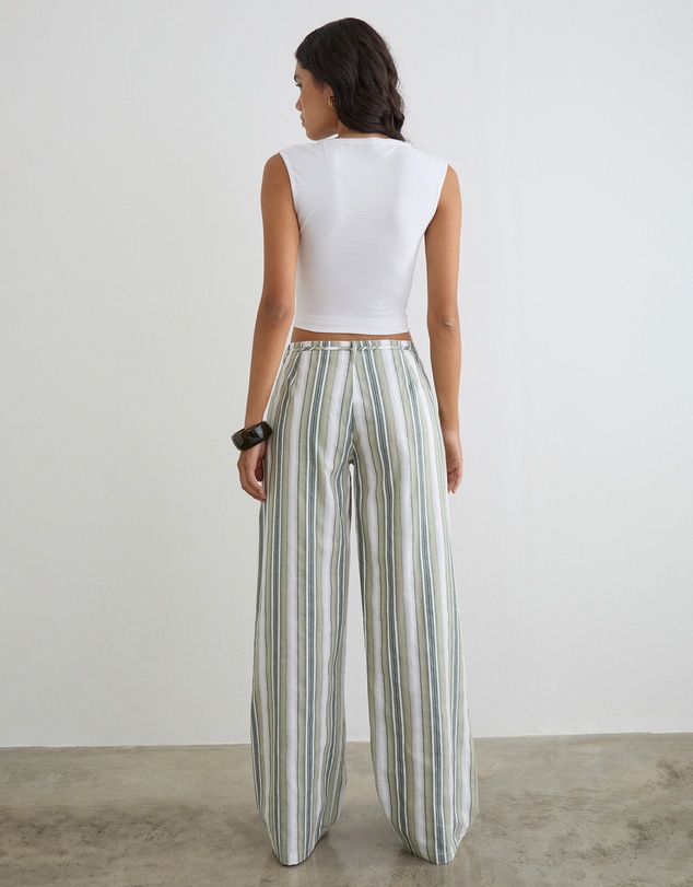 Motel Rocks - Morino Trousers