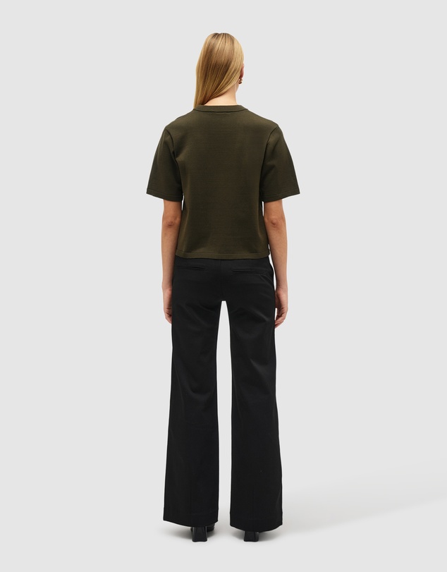 Neuw - Knit Tee