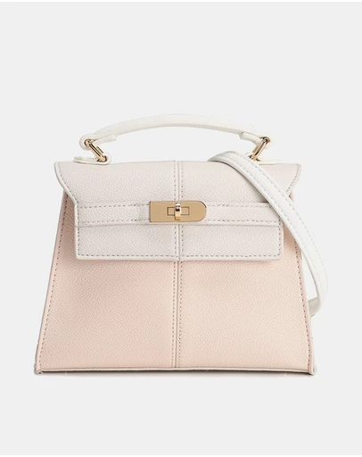 Call It Spring - Riileyy Top Handle Bag