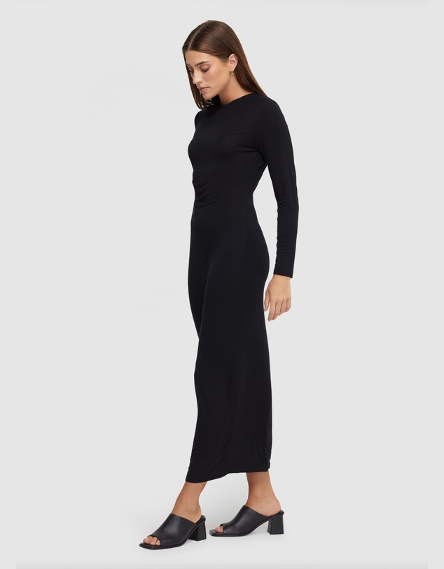 Oxford - Hartley Jersey Dress