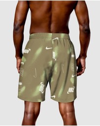 Nike - Brand Blast 7