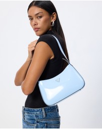 GUESS - Arnela II Top Zip Shoulder Bag