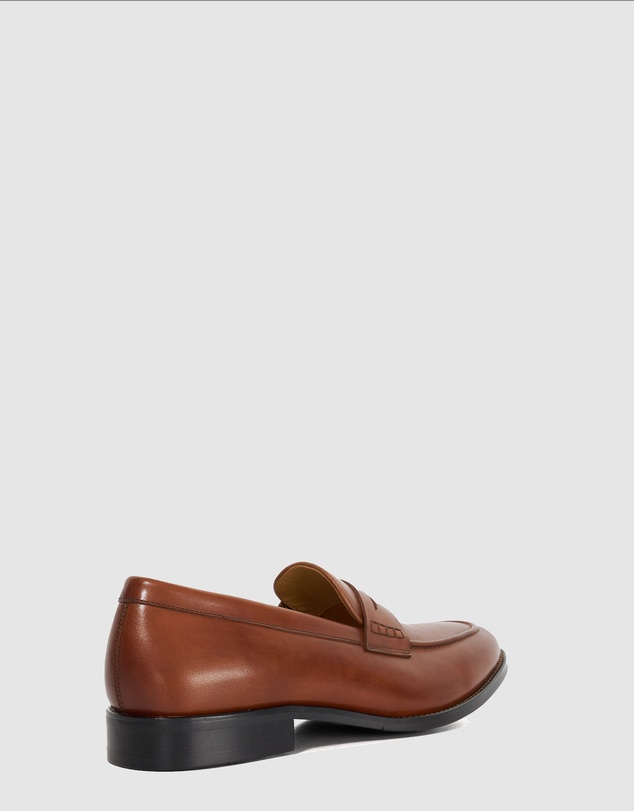 Dune London - Skylers - Tan