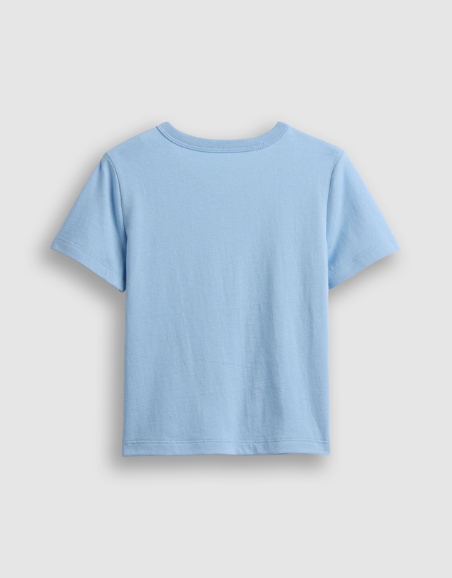 GAP - SS Graphic Tee - Babies-Kids