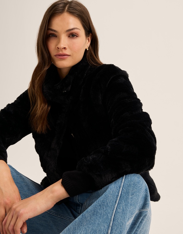 Review - Sovereign Jacket