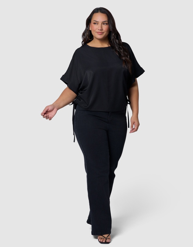 Sunday In The City - Urban Vice Top