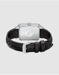 Emporio Armani - Brown Analogue Watch