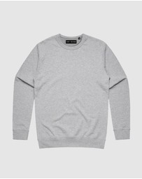 First Division - 2-Pack Weekender Crewneck - Youth