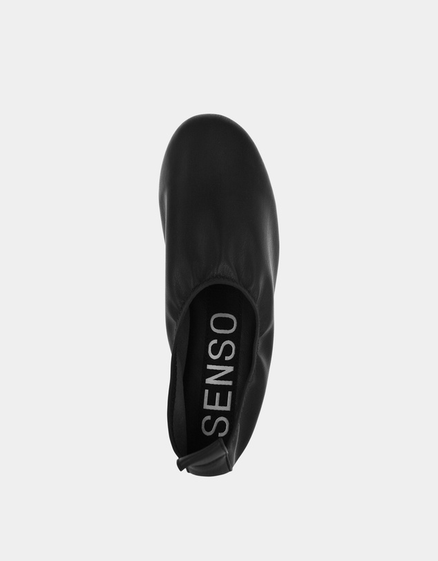 Senso - Cassidy I