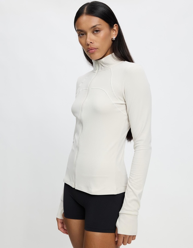 AVE Active - Full-Zip Jacket