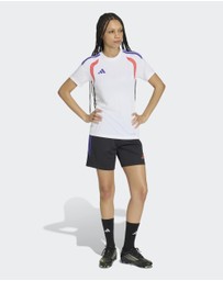 adidas Performance - Tiro26 League Football Jersey Womens