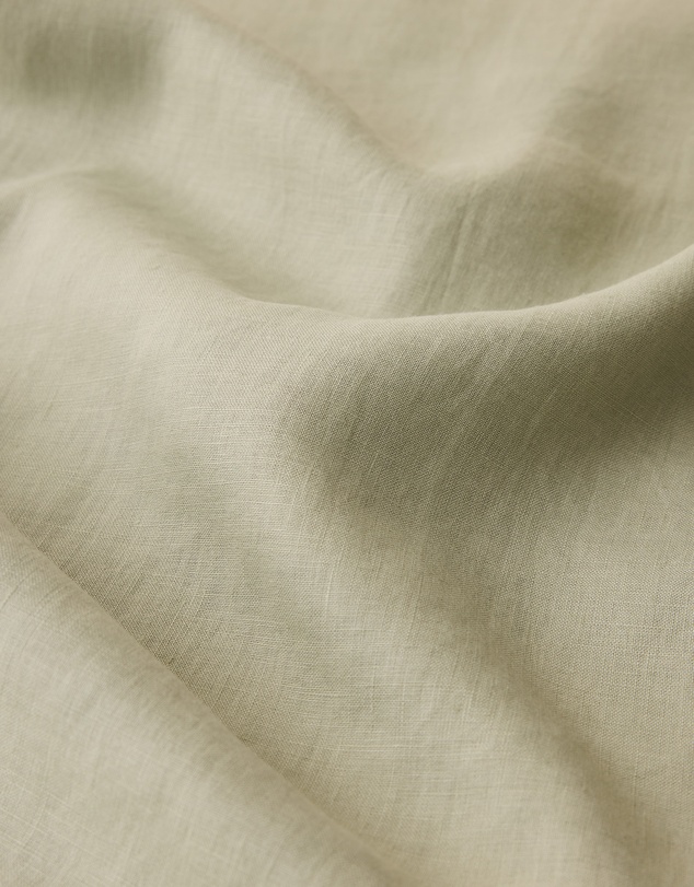 Sheet Society - Eve Linen Quilt Cover Set