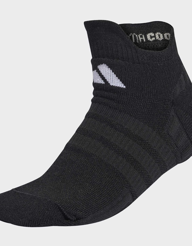 adidas Performance - TENNIS LOW CUT SOCKS CUSHIONED 1 PAIR PACK Unisex