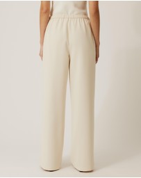 Tussah - Rosie Relaxed Drawstring Pants