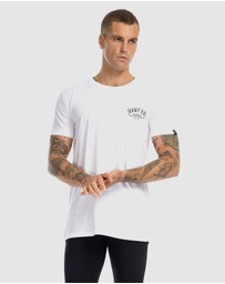 DVNT - Bailey Tee