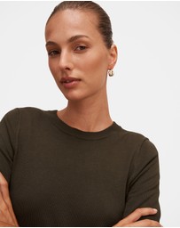 Forever New - Maisie Short Sleeves T-shirt