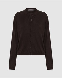 Morrison - Margo Knit Cardigan