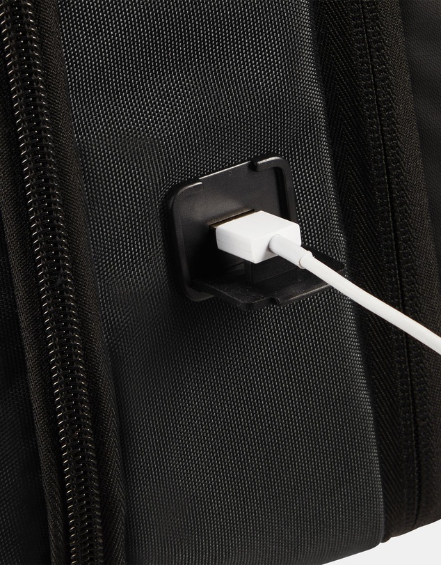 Samsonite - Litepoint Lapt. Backpack 17.3