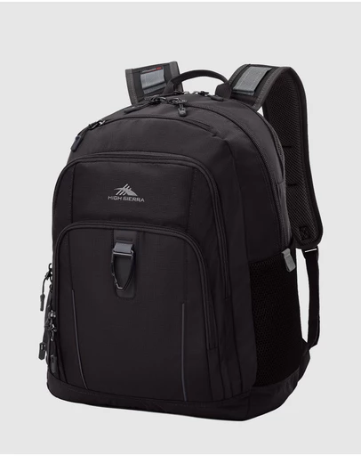High Sierra - Extension Backpack