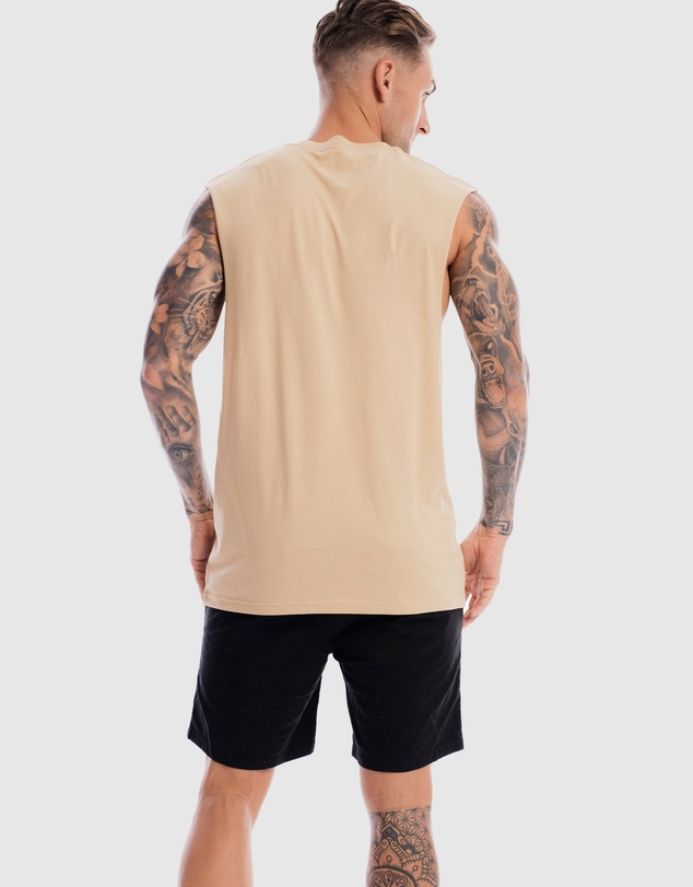 DVNT - Uprising Tank
