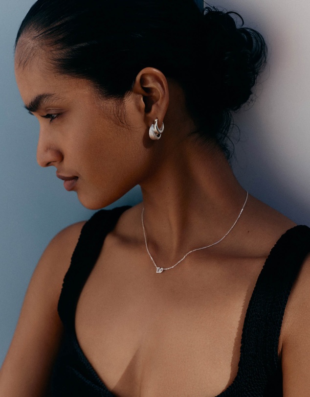 Kirstin Ash - Place Necklace