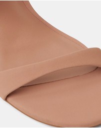 Call It Spring - Shaiaa Heels