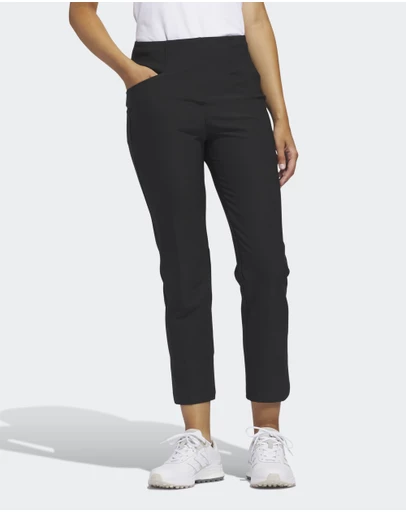 adidas Performance - ULTIMATE365+ ANKLE Golf Pants Womens