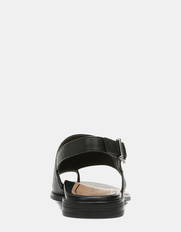 Vionic - Ella Sandal - Black