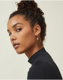 Rubi - 3Pk Small Earring