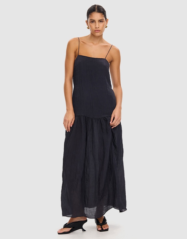 KIVARI - Uma Maxi Dress