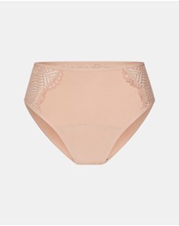 Modibodi - Sensual Period Underwear French Cut Moderate Absorbency