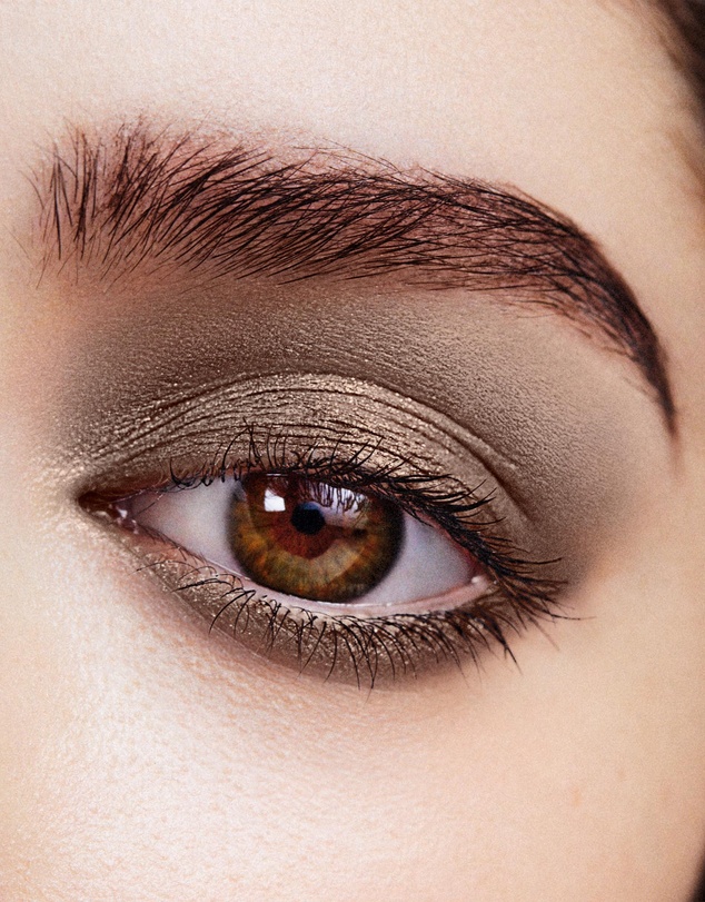 MAKE UP FOR EVER - Aqua Resist Smoky Shadow