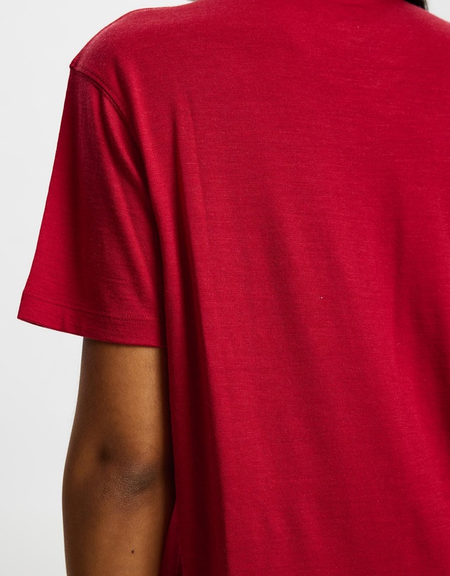 Mcintyre - All Day Merino T-Shirt